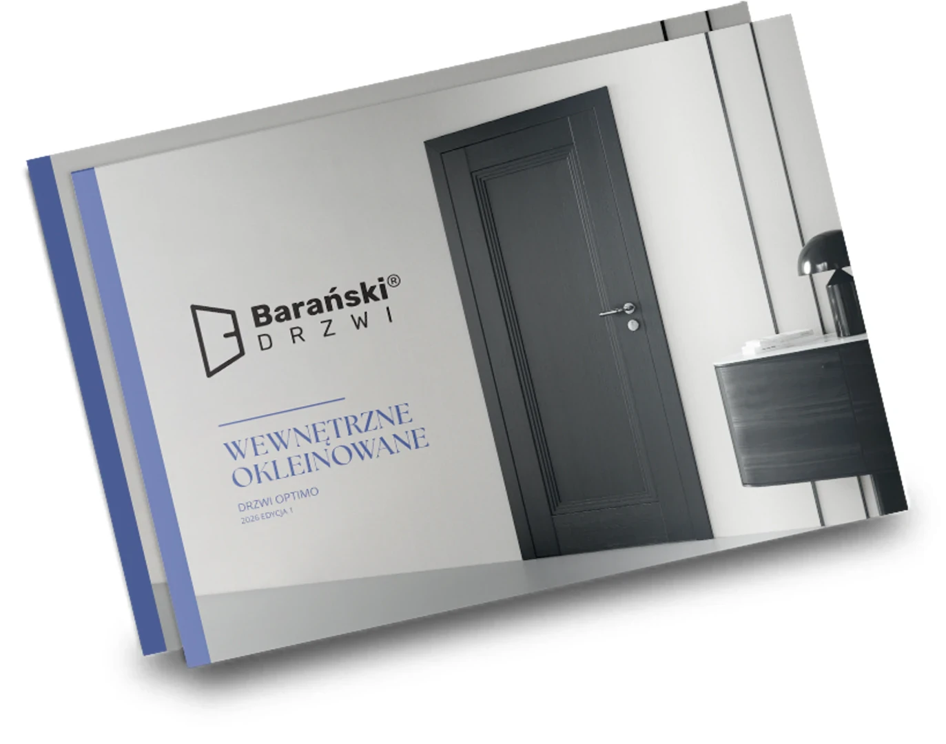 Katalog Barański Optimo